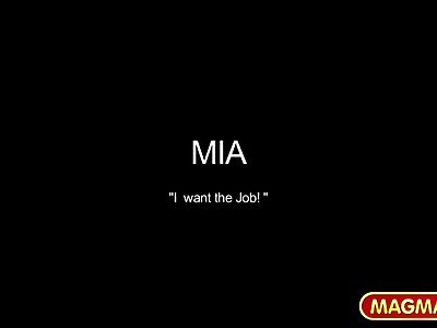 nastolatka w kapeluszu rżnięta na dworze