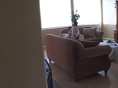 młoda zostaje zaliczona