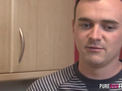 ostre walenie nastolatki