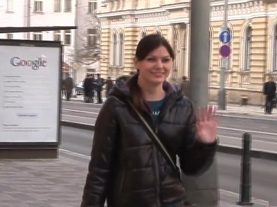 zaczęły niewinnie od całusów