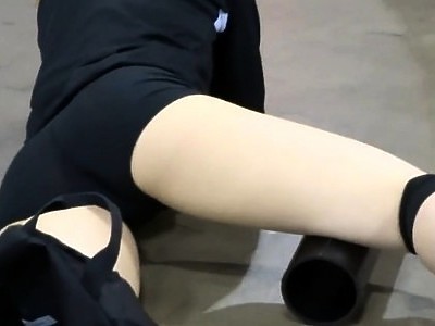 filmik młodej amatorki