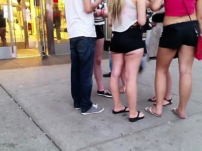 nastka masuje szparę