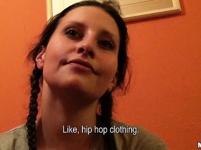 amatorka wie jak ciągnąć dzidę