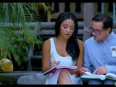 skośnookie nastolatki