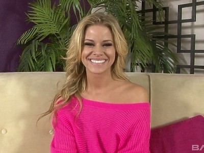 fajna nastolatka trzaska lodzika