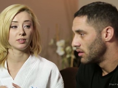 wyruchał słodką amatorkę