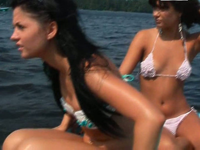 dymanko z młodą arabską prostytutką