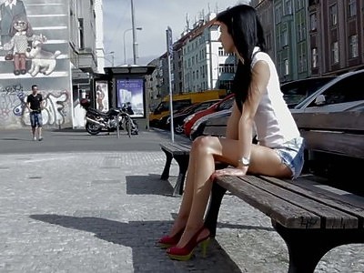 amatorka robi mu dobrze