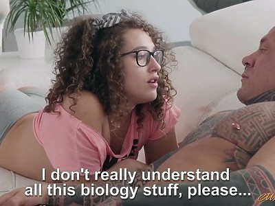 nastolatka i włosy łonowe