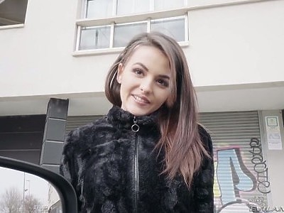 dwie sexy nastolatki i ich łóżkowe igraszki