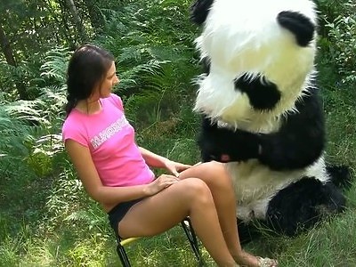 nastolatka wibruje swą dziurkę