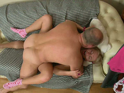 zapina młodą na ostro w kakao