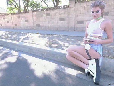 młode lesby liżą sobie cipy