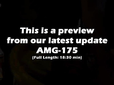 uczennica w łazience