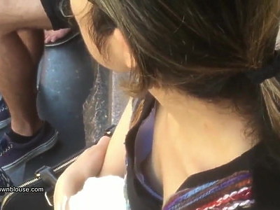 niewinna dziewica dostaje gorącego kutasa