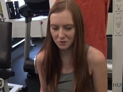 seks z dwiema młodymi i seksownymi uczennicami