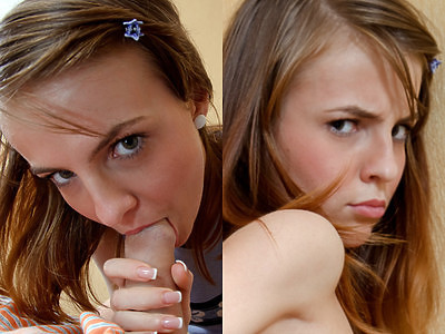 ruchanko z młodą niunią