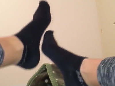 wysoka nastolatka z silikonami walona w dupę