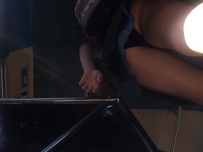 trzy amatorki ruchają się za kasę