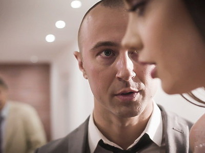 amatorka zrzuca swoje ciuszki