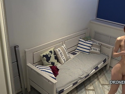 zawsze leciał na tą uczennicę