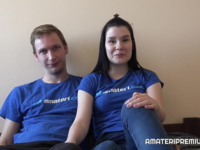 wspaniały seks z płaską azjatką