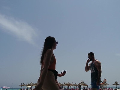 nastolatki pieprzona w dupsko