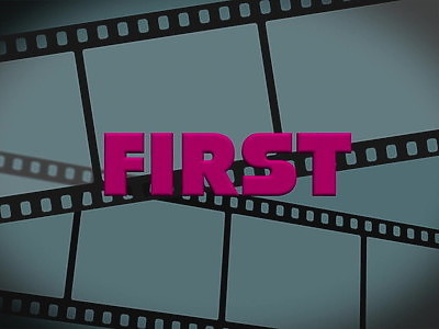 laska rozdziewicza kolegę