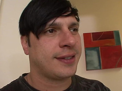 młoda brunetka jebana publicznie