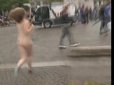 analny numer z młodą brunetką