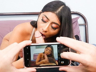 mydlane bańki nagiej nastolatki