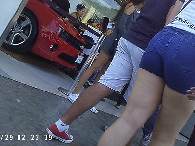 szybki seks ze skromną nastolatką pov