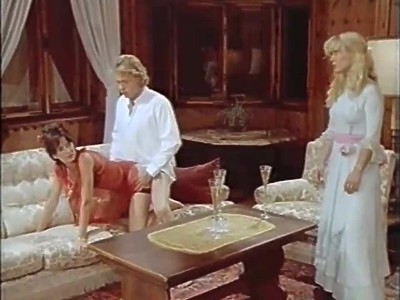 tatusie wymieniają się swoimi córkami