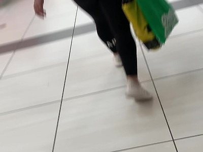 amatorka z obfitym biustem