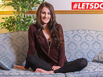 nastolatka na dziana na fiuta