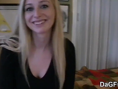 nastolatka z wielkim kutasem