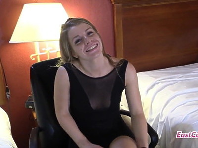 urodzinowe rżnięcie nastolatki