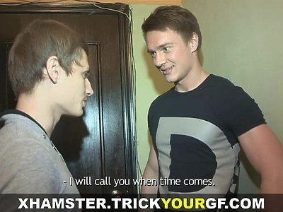 nastolatka pięknie wylizała muszelkę mamci