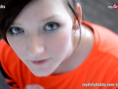 idealna nastolatka z porno tatusiem