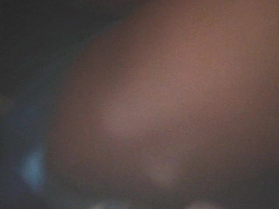 nastolatka z wibratorem przed kamerką