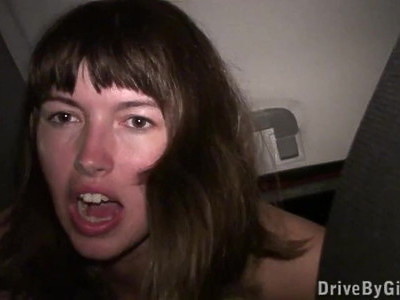 blond siostra fajnie ciągnie ktuasa