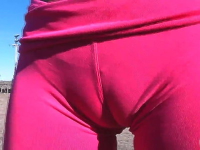 duże dupsko wypinającej się nastolatki