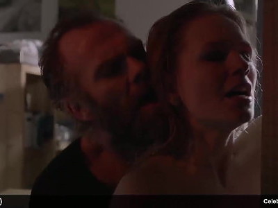 dobra nastolatka poszła na dwa baty