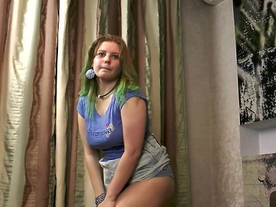 analne igraszki młodej parki