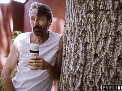 trzy seksowne czarne nastolatki