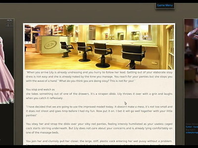 murzyn ładnie zapina młodą dupeczkę