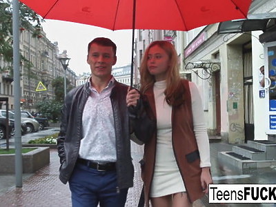 seks nastolatka musi być zawsze przygotowana