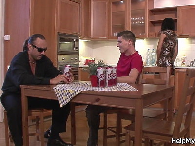 dwie zboczone amatorki