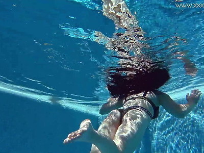 blond dziewica zabrana z pobocz pov