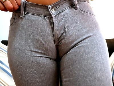 polska dziewica w akcji